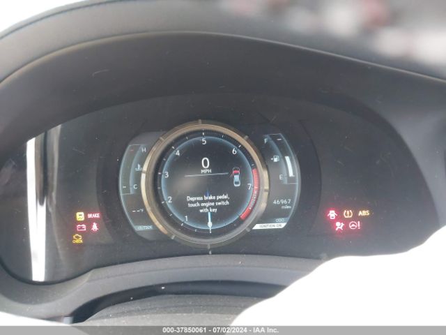 JTHCM1D26G5006156 Lexus IS 300