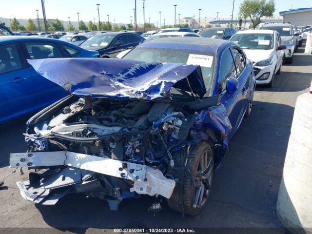 JTHCM1D26G5006156 Lexus IS 300