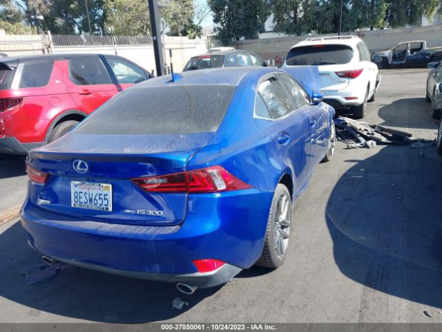 JTHCM1D26G5006156 Lexus IS 300