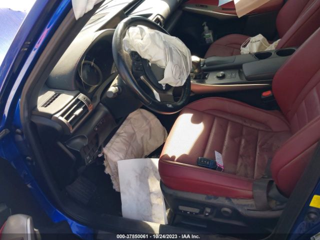 JTHCM1D26G5006156 Lexus IS 300