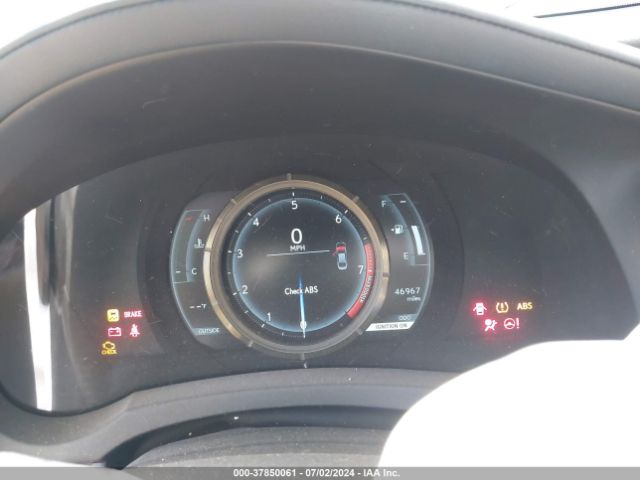 JTHCM1D26G5006156 Lexus IS 300