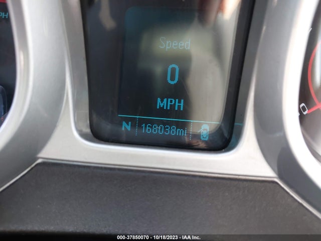 Chevrolet CAMARO LT 2014 2G1FB1E34E9255267 Image 7