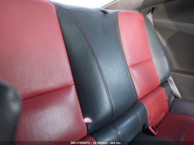 Chevrolet CAMARO LT 2014 2G1FB1E34E9255267 Image 8
