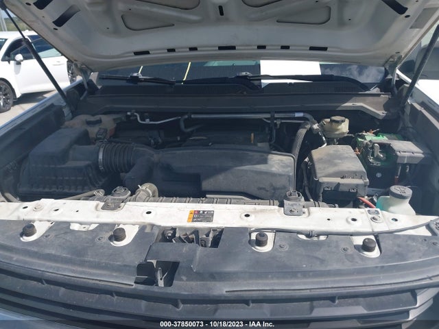 Chevrolet Colorado 2wd Wt 2015 1GCHSAEA8F1221028 Image 10