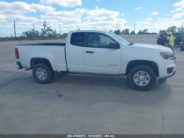 Chevrolet Colorado 2wd Wt 2015 1GCHSAEA8F1221028 Image 13