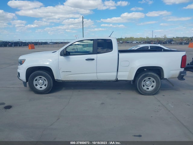 Chevrolet Colorado 2wd Wt 2015 1GCHSAEA8F1221028 Image 14