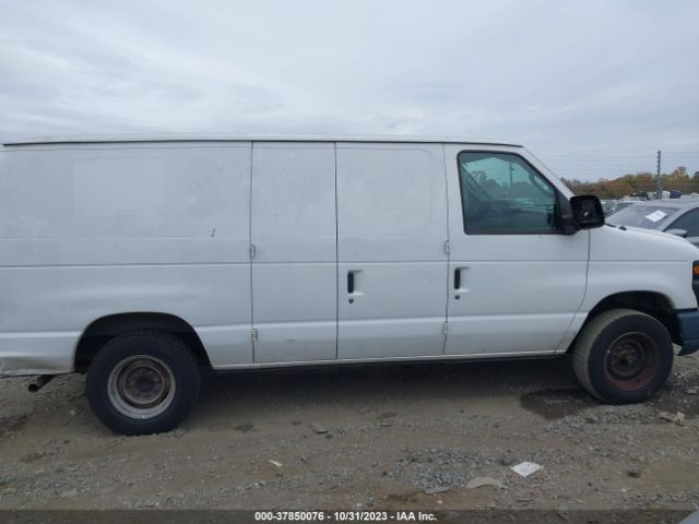 1FTNE1EW7EDB03586 Ford Econoline Cargo Van Commercial/recreational