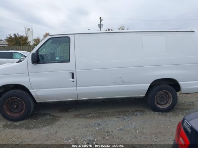 1FTNE1EW7EDB03586 Ford Econoline Cargo Van Commercial/recreational