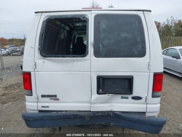 1FTNE1EW7EDB03586 Ford Econoline Cargo Van Commercial/recreational