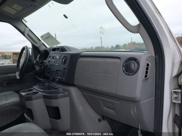 1FTNE1EW7EDB03586 Ford Econoline Cargo Van Commercial/recreational