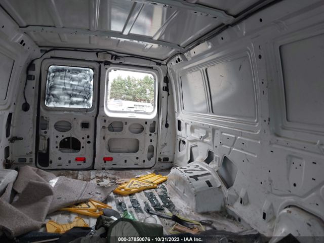 1FTNE1EW7EDB03586 Ford Econoline Cargo Van Commercial/recreational