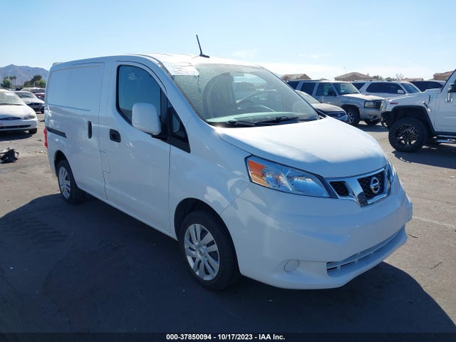 2020 3N6CM0KN5LK705252 main image
