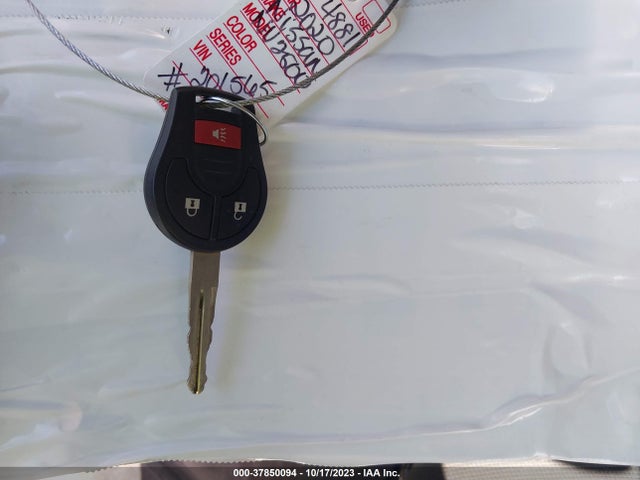 Nissan Nv200 Compact Cargo Sv 2020 3N6CM0KN5LK705252 Image 11