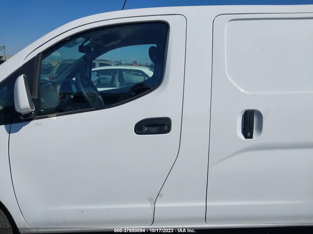 Nissan Nv200 Compact Cargo Sv 2020 3N6CM0KN5LK705252 Image 14