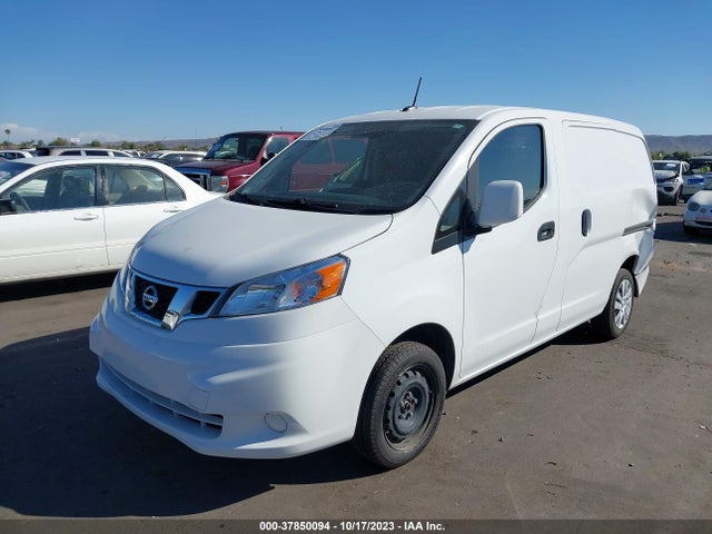 Nissan Nv200 Compact Cargo Sv 2020 3N6CM0KN5LK705252 Image 2