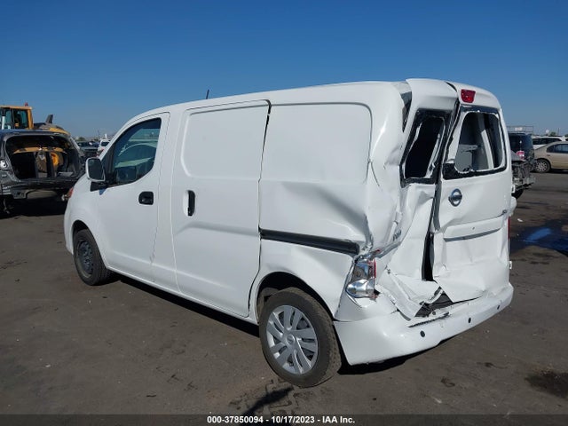 Nissan Nv200 Compact Cargo Sv 2020 3N6CM0KN5LK705252 Image 3