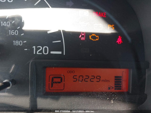 Nissan Nv200 Compact Cargo Sv 2020 3N6CM0KN5LK705252 Image 7
