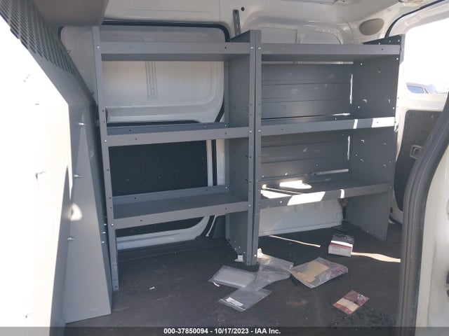 Nissan Nv200 Compact Cargo Sv 2020 3N6CM0KN5LK705252 Image 8