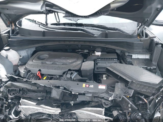2021 KIA SPORTAGE LX VIN: KNDPM3AC1M7910105