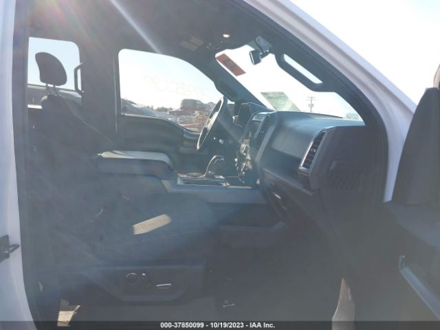 1FTEW1EP4FFC55952 Ford F-150 Xlt/xl/lariat