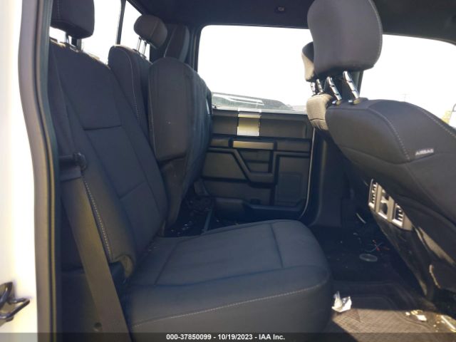 1FTEW1EP4FFC55952 Ford F-150 Xlt/xl/lariat