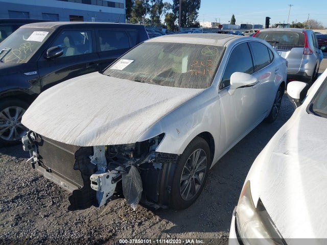 JTHBW1GG1H2149998 Lexus Es Es 300h