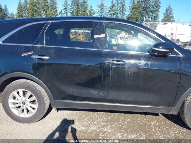 KIA SORENTO L 2019 5XYPG4A37KG579138 Image 12