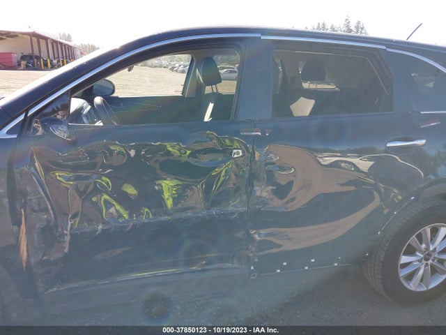 KIA SORENTO L 2019 5XYPG4A37KG579138 Image 13