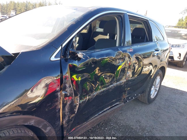 KIA SORENTO L 2019 5XYPG4A37KG579138 Image 6