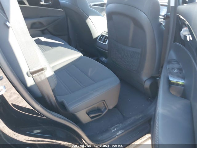 KIA SORENTO L 2019 5XYPG4A37KG579138 Image 8