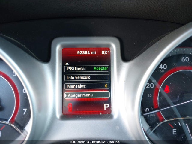 Dodge Journey Se Value Package 2019 3C4PDCAB8KT852946 Image 7