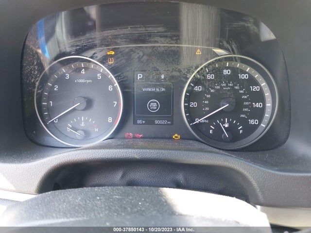 Hyundai Elantra Value Edition 2017 5NPD84LF2HH129373 Image 7