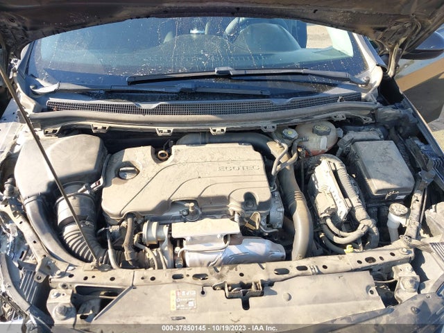 2019 CHEVROLET CRUZE LS VIN: 1G1BC5SM0K7148763