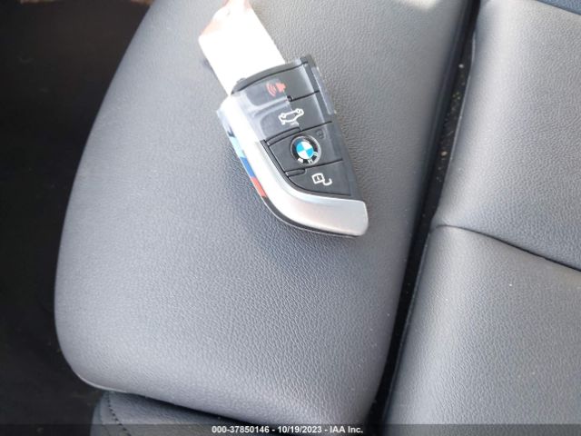 5UXTY5C01M9G72845 BMW X3 Xdrive30i