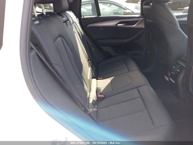 5UXTY5C01M9G72845 BMW X3 Xdrive30i