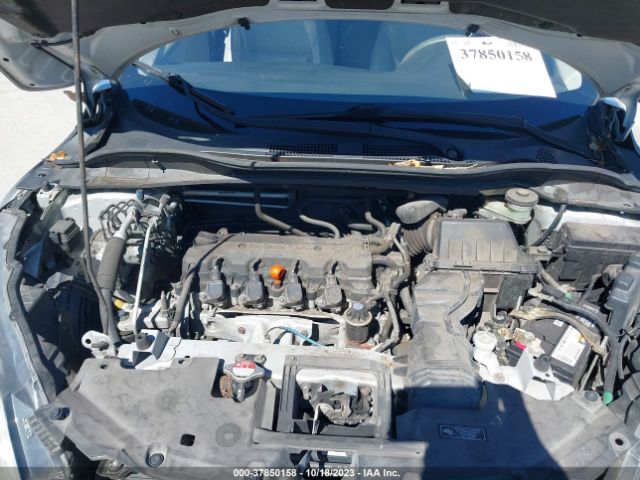 3CZRU5H51GM704430 Honda HR-V EX
