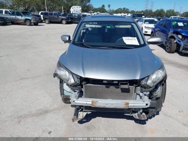 3CZRU5H51GM704430 Honda HR-V EX