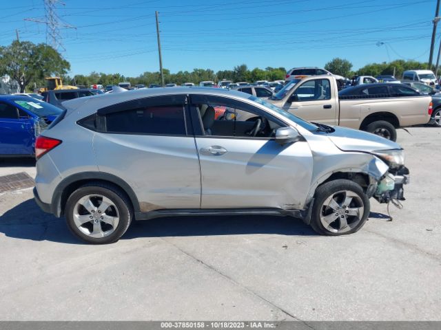 3CZRU5H51GM704430 Honda HR-V EX
