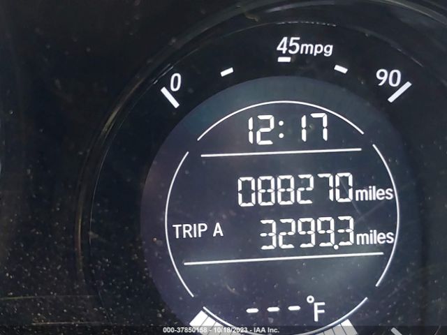 3CZRU5H51GM704430 Honda HR-V EX