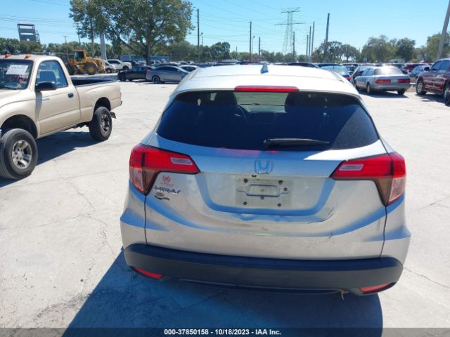 3CZRU5H51GM704430 Honda HR-V EX