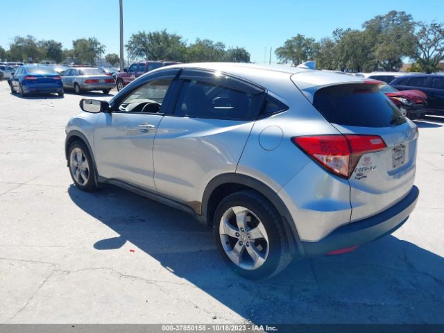3CZRU5H51GM704430 Honda HR-V EX