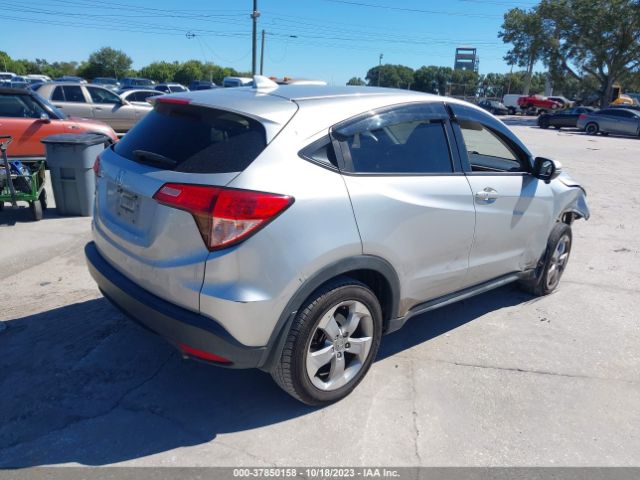 3CZRU5H51GM704430 Honda HR-V EX