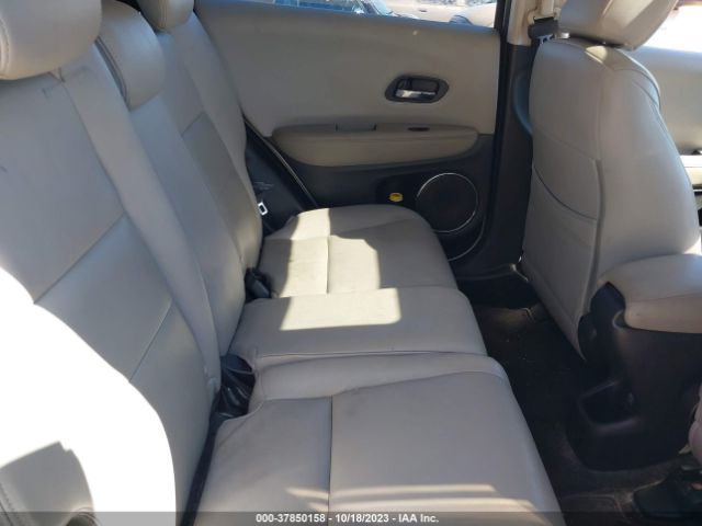 3CZRU5H51GM704430 Honda HR-V EX