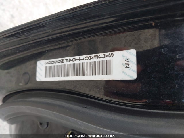 2004 JAGUAR S-TYPE SAJEA01T64FM95093 Photo 8