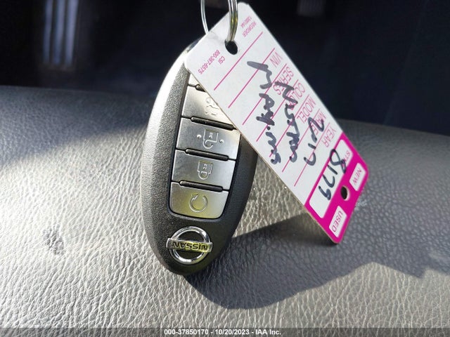 Nissan Maxima 3.5 Sl 2017 1N4AA6AP5HC439825 Image 11