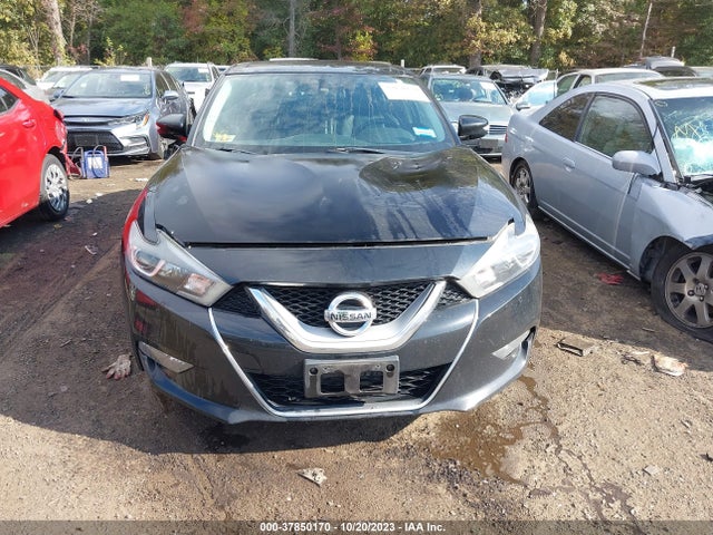 Nissan Maxima 3.5 Sl 2017 1N4AA6AP5HC439825 Image 12