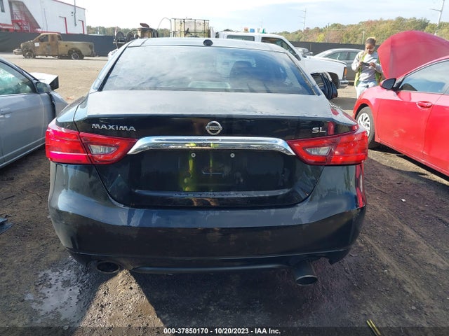Nissan Maxima 3.5 Sl 2017 1N4AA6AP5HC439825 Image 16
