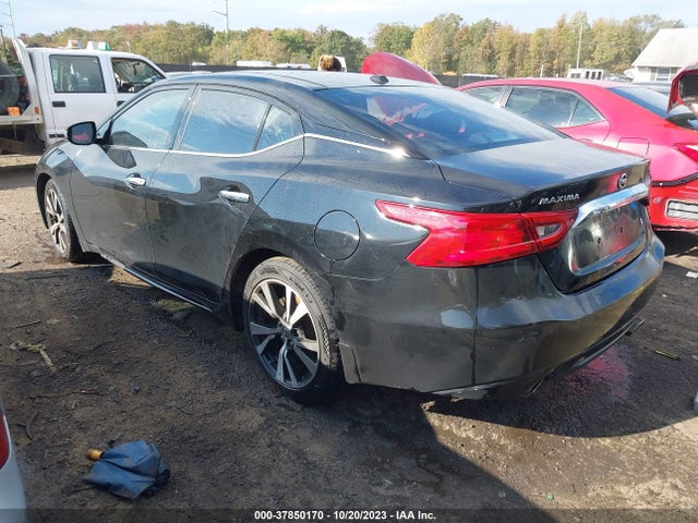Nissan Maxima 3.5 Sl 2017 1N4AA6AP5HC439825 Image 3