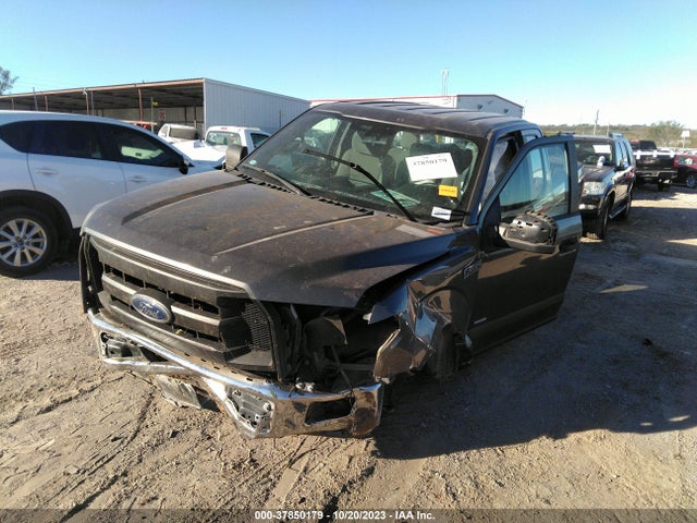 2016 FORD F-150 XL VIN: 1FTEX1CP4GKE72054