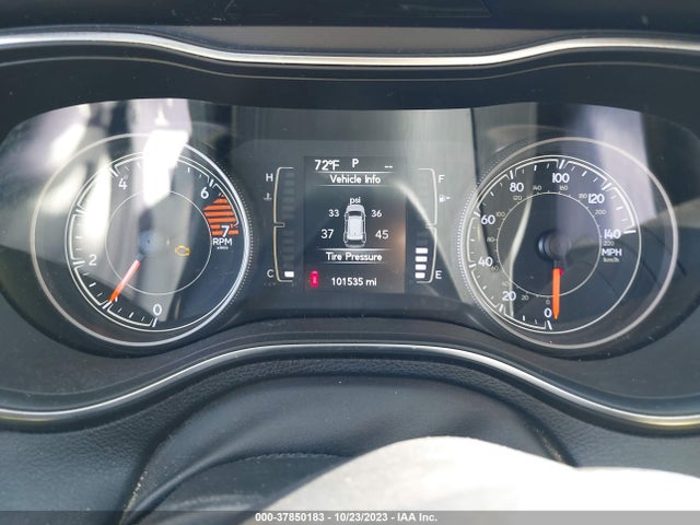 2019 JEEP CHEROKEE LATITUDE VIN: 1C4PJLCB7KD423129